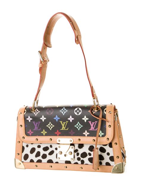 Dalmatian Louis Vuitton Bags 